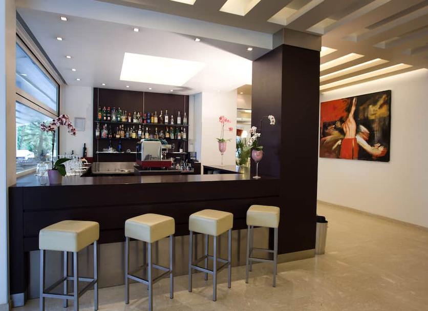 Bar Fotografie