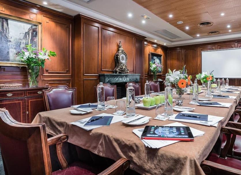 Restaurant Fotografie