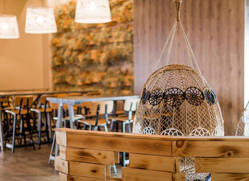 Restaurant Fotografie