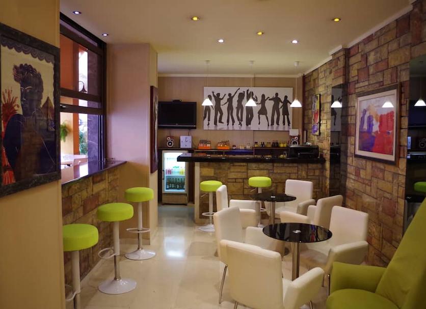 Lobby Fotografie