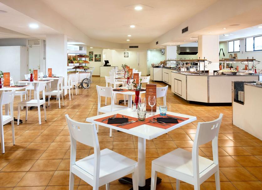 Restaurant Fotografie