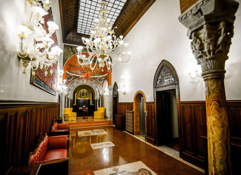 Lobby Fotografie