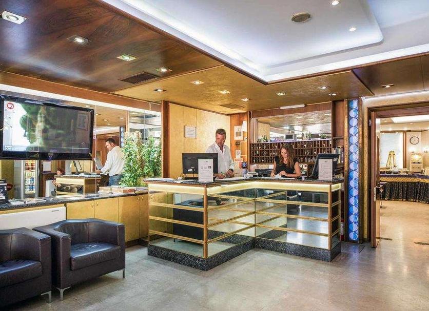 Lobby Fotografie
