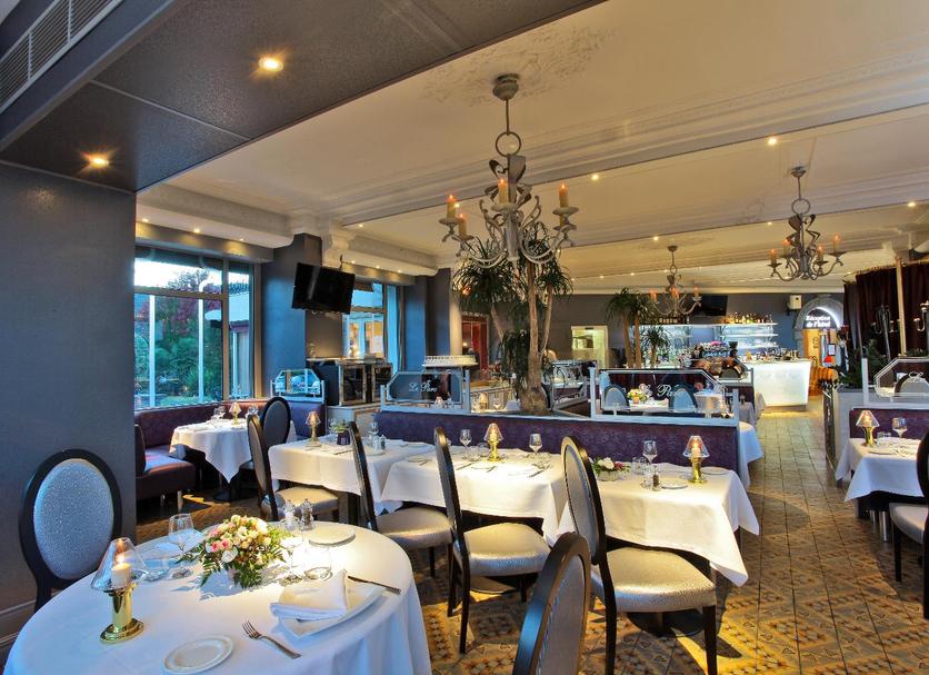 Restaurant Fotografie