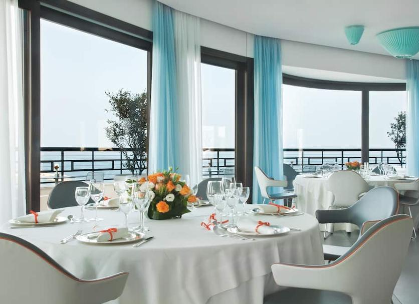 Restaurant Fotografie