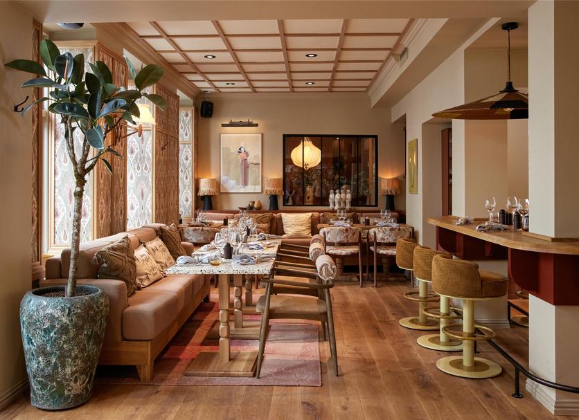 Lounge Fotografie
