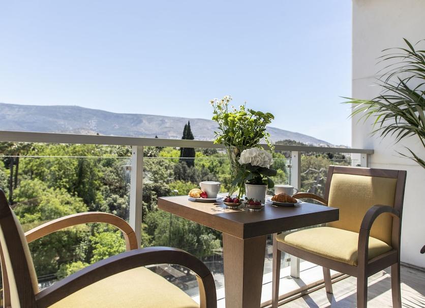 Balcon Fotografie