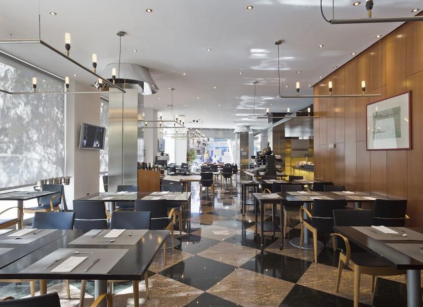 Restaurant Fotografie