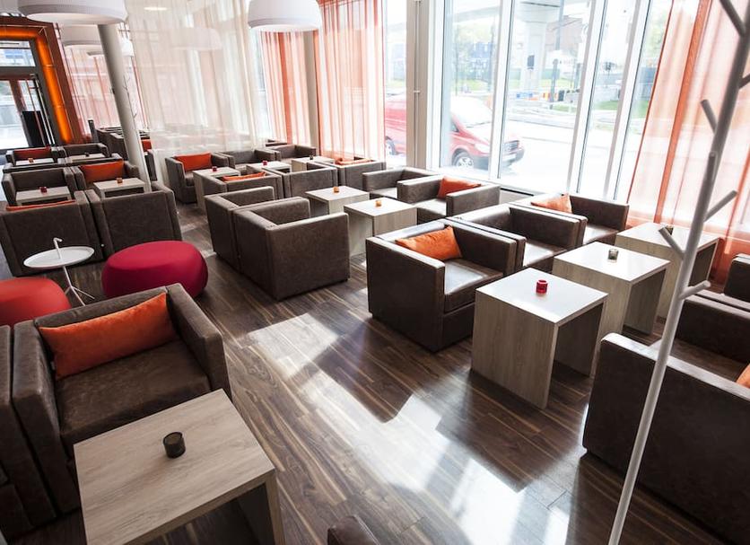 Lounge Fotografie