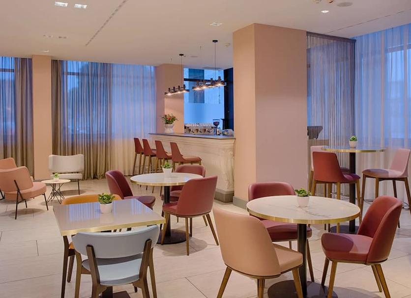 Restaurant Fotografie