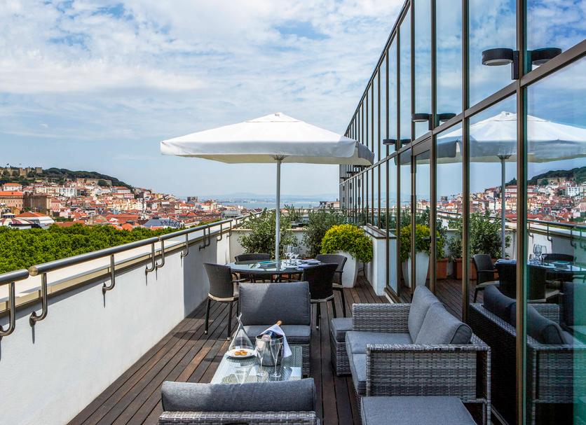 Balcon Fotografie