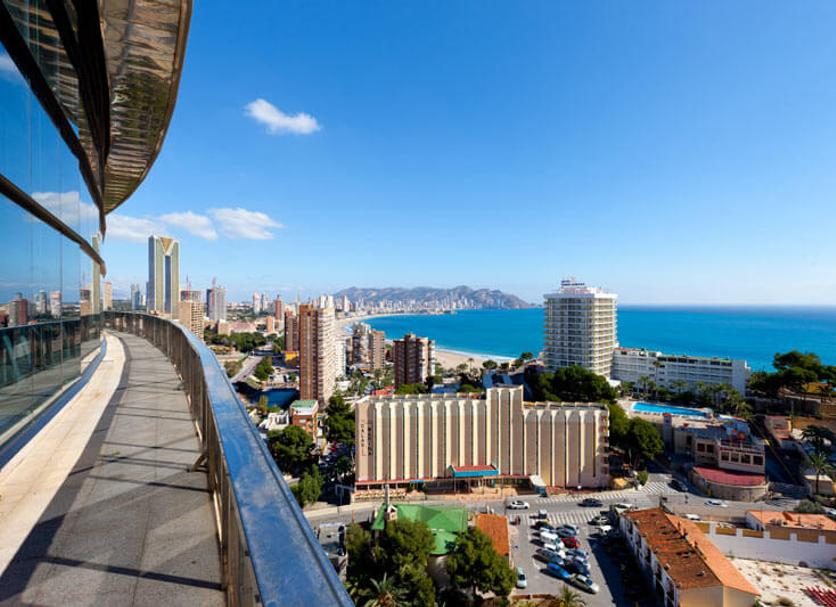 Balcon Fotografie