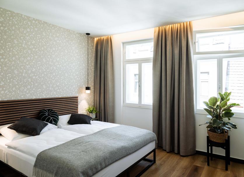 Dormitor Fotografie
